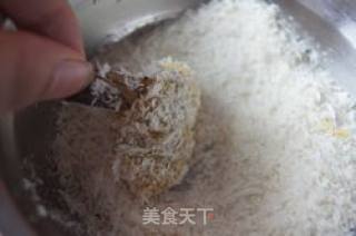【闽菜】闽菜传说：意趣双关的“吉利虾”的做法步骤：8