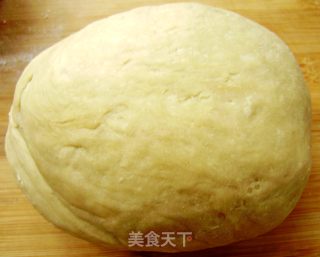 炸糖圈的做法步骤：2