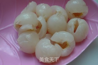 【闽菜】西瓜盅的做法步骤：4