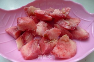 【闽菜】西瓜盅的做法步骤：6