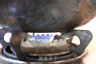 盐局腰果（三分钟搞定的小零食）的做法步骤：3
