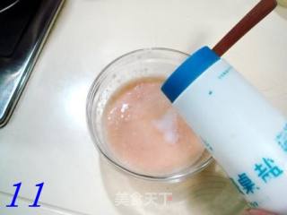 【闽菜】――宴客菜“鸡茸炒银耳”的做法步骤：11