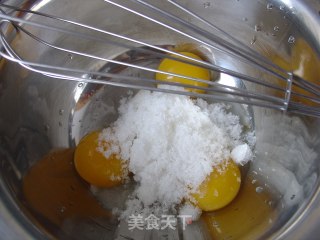 各种口味冰激凌的做法步骤：1