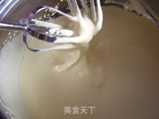各种口味冰激凌的做法步骤：3