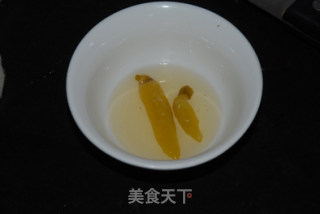 香辣土豆条的做法步骤：5