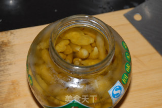 酸辣大肠头的做法步骤：6