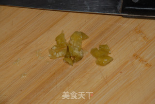 酸辣大肠头的做法步骤：7