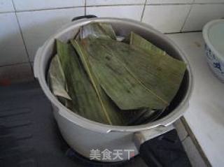 胡萝卜糯米饭的做法步骤：6