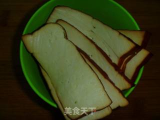 【闽菜】闽南客家小炒的做法步骤：2