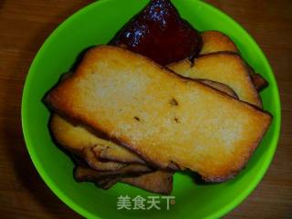 【闽菜】闽南客家小炒的做法步骤：4