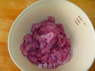 【闽菜】闽南客家小炒的做法步骤：7