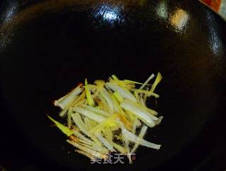 【闽菜】闽南客家小炒的做法步骤：9