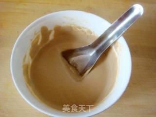 【闽菜】--福州拌面的做法步骤：3