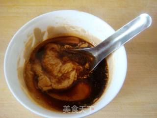 【闽菜】--福州拌面的做法步骤：4