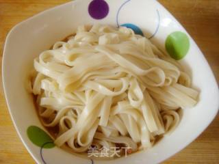 【闽菜】--福州拌面的做法步骤：8