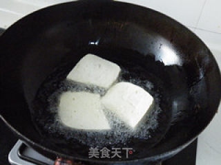 卤豆腐的做法步骤：3