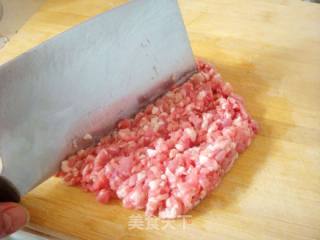 【闽菜】--福州扁食的做法步骤：3