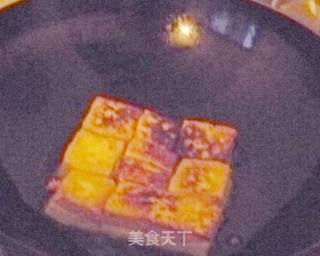 【闽菜】酿豆腐的做法步骤：10