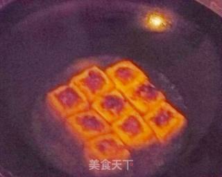 【闽菜】酿豆腐的做法步骤：11