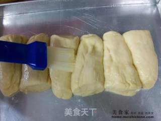 面包物语@@奶酪芝士面包的做法步骤：9