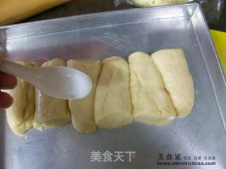 面包物语@@奶酪芝士面包的做法步骤：10