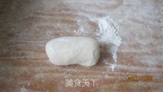大肚水饺的做法步骤：2