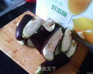 鲶鱼炖茄子的做法步骤：4