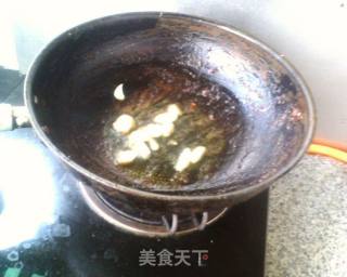 鲶鱼炖茄子的做法步骤：5