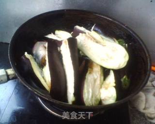鲶鱼炖茄子的做法步骤：8