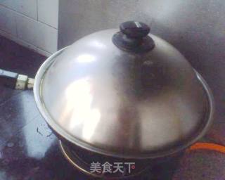 鲶鱼炖茄子的做法步骤：9