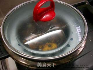 家常菜肴@@粤式豉汁蒸排骨的做法步骤：7