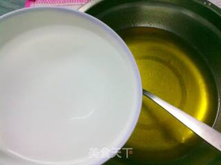 简单好吃2分钟--香甜啫喱的做法步骤：4