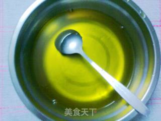 简单好吃2分钟--香甜啫喱的做法步骤：5