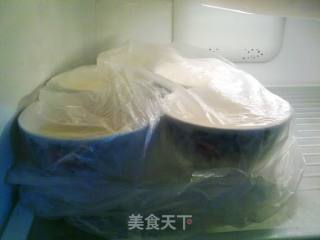 简单好吃2分钟--香甜啫喱的做法步骤：7