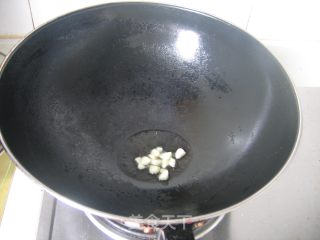 【闽菜】清炒芦笋的做法步骤：3