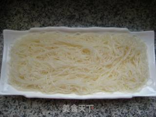 【闽菜】—软溜草鱼片的做法步骤：2
