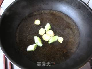 【闽菜】—软溜草鱼片的做法步骤：5