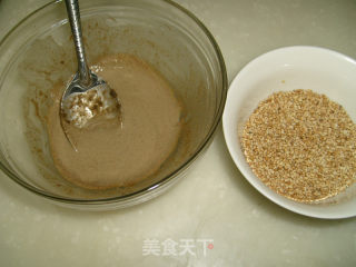 【夏日爽口菜】———鸡丝凉面的做法步骤：7