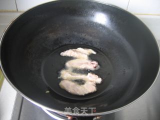 【闽菜】醉排骨的做法步骤：6