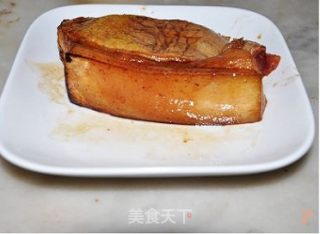 【闽菜】梅干菜扣肉的做法步骤：7