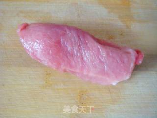 【闽菜】--炒豇豆的做法步骤：1