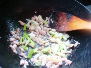 【闽菜】--炒豇豆的做法步骤：8