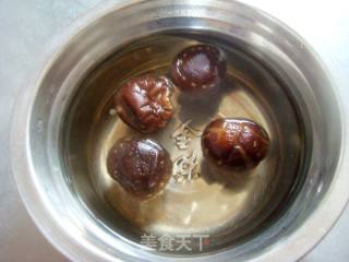 【闽菜】--极品南瓜香的做法步骤：3