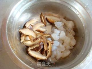 【闽菜】--极品南瓜香的做法步骤：7