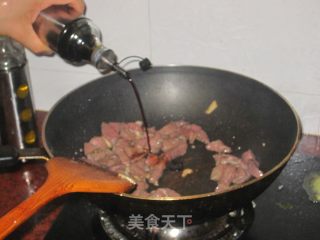 番茄炖牛肉的做法步骤：5