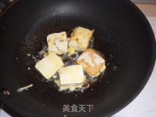 酿豆腐（改良版）的做法步骤：3