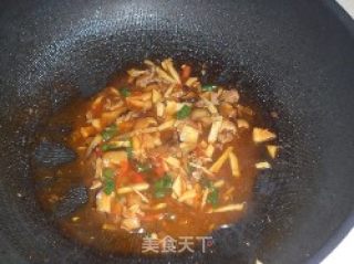 酿豆腐（改良版）的做法步骤：6