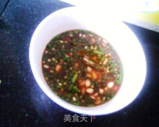 醋烹黄瓜的做法步骤：5