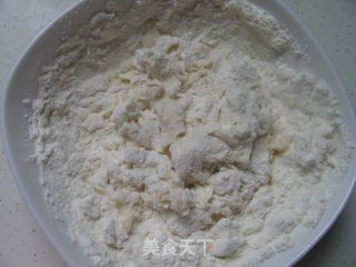 【闽菜】柳叶蒸饺的做法步骤：5