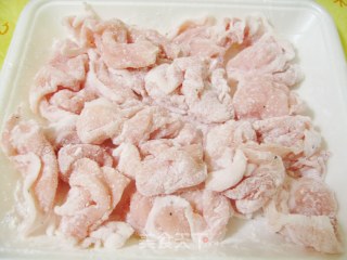荤素搭配   肉片生菜沙拉的做法步骤：4